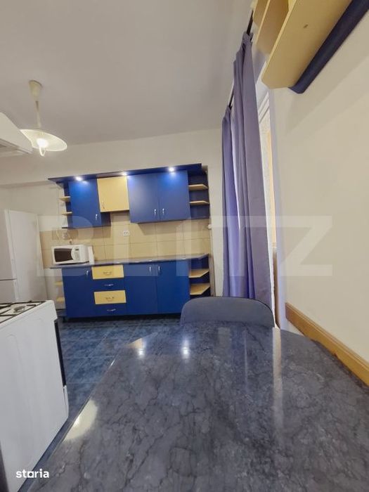 Apartament 3 camere, 66 mp, 2 locuri de parcare, zona Calea Bucuresti