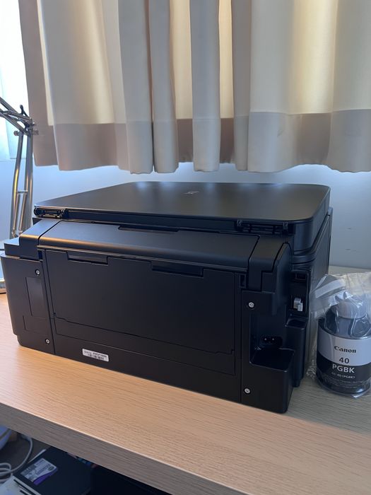 Принтер Canon G6040 All-In-One