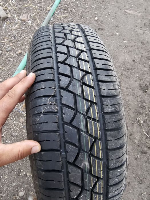 Vand 5 jenti de vara 195/60R15