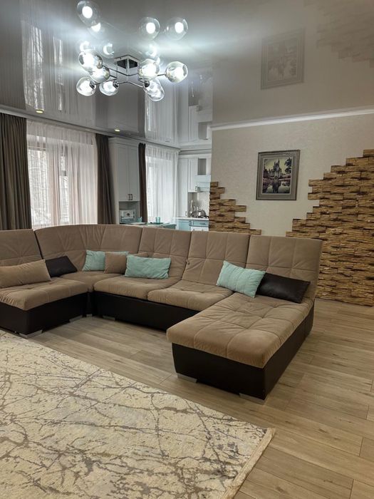 Продам квартиру в центре