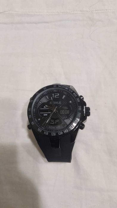 Часы наручные CASIO / Hirsch / Cover Chivas