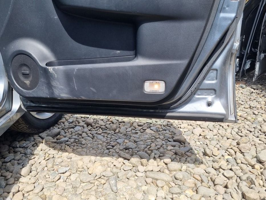 Usa Dreapta Fata Renault Koleos 2008 - 2011 SUV 4 Usi Gris Cassiopée TEKXB (1509)