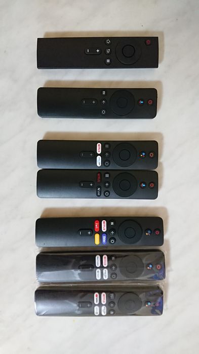 Пульт Xiaomi MI (для Тв бокс,tv box, тв приставка, Tv, телевизор)