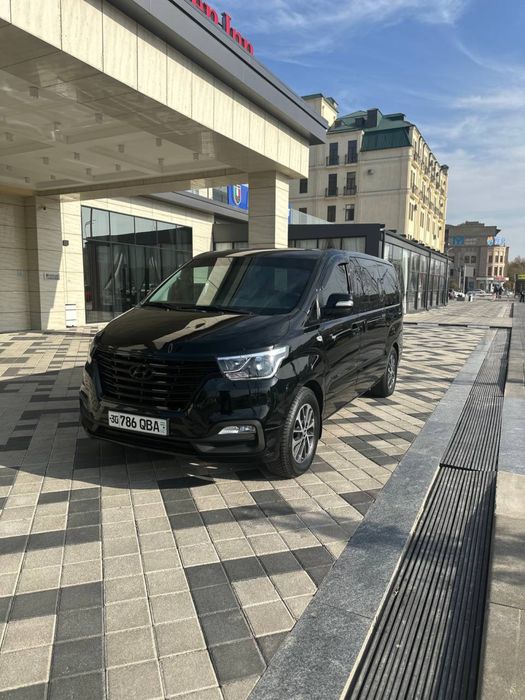 Samarqand shahar boʻyicha transport xizmatlari