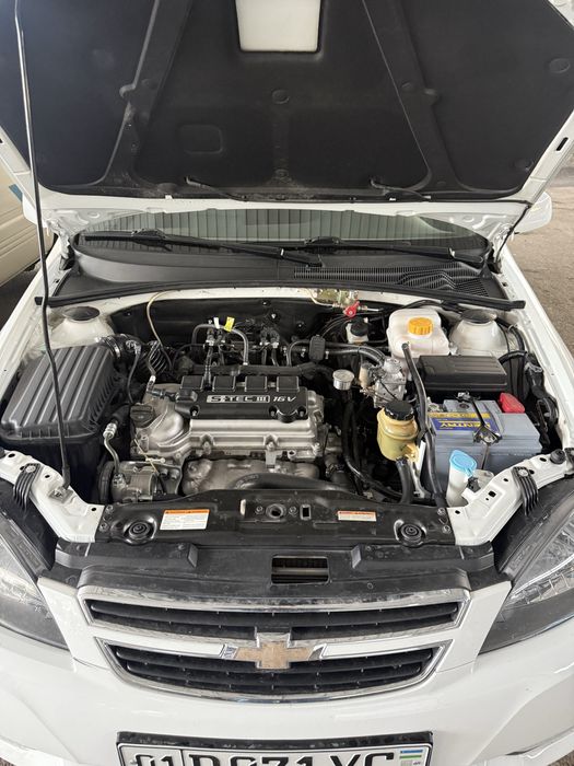 Jentra 2022yil toza 76min yurgan