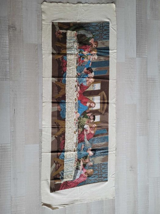 Вилеров гоблен Тайната вечера