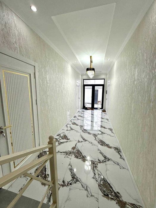 Таунхаус 2,4 соток, со всеми удобствами, ЭКО Сити