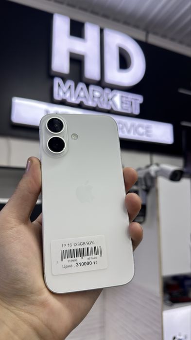 Iphone 16 айфон 16 128Gb