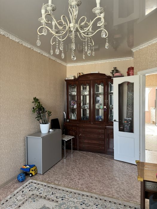 Продам 2 комнатную квартира