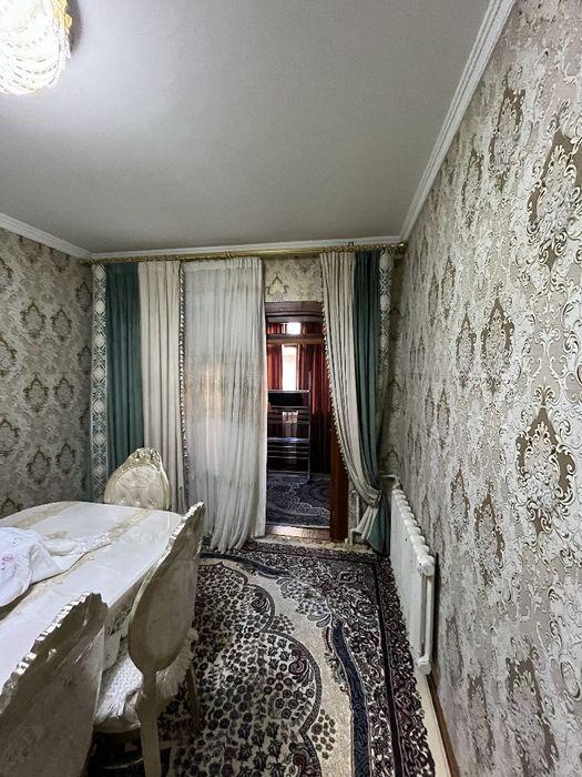 Dom sotiladi 77.48kv.m Ibn Sino Pojarka kochada remonti alo darajada