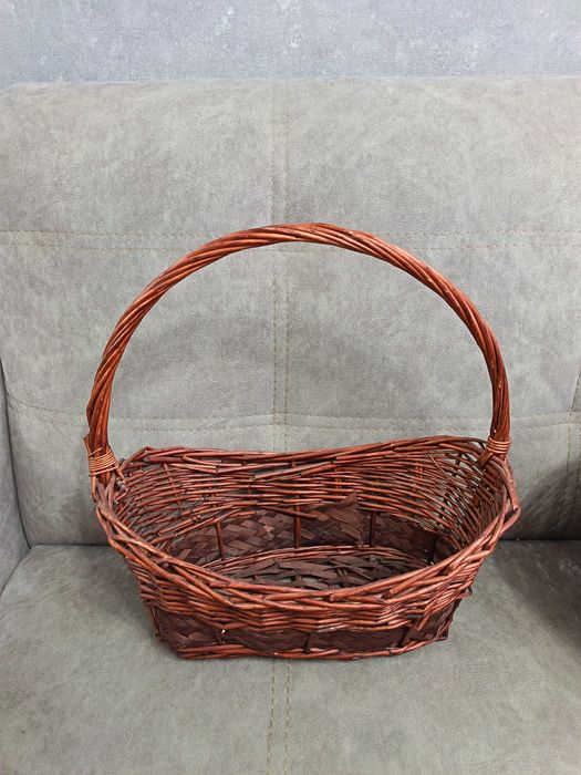 Подарочные корзины.