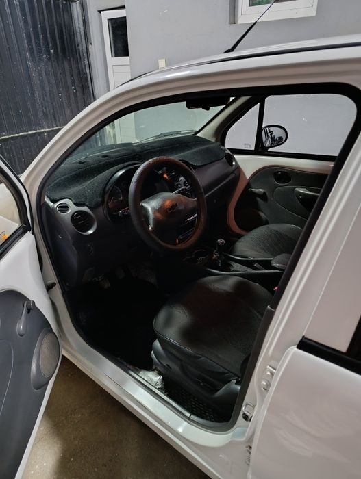 Chevrolet Matiz 2011 — 3