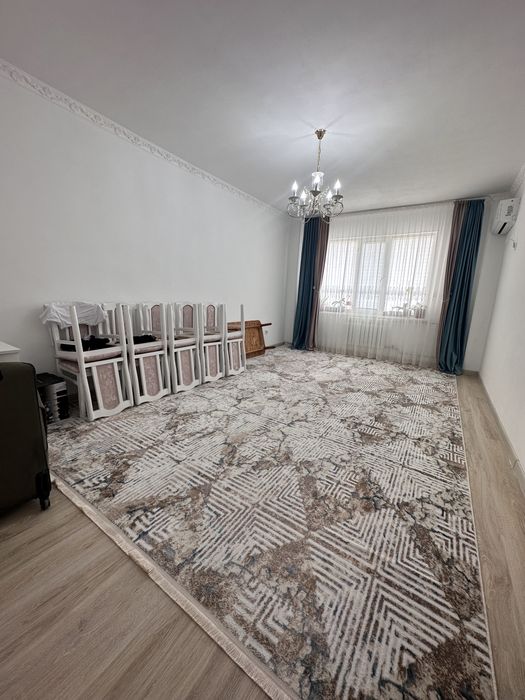 Продается 3 комнатная квартира