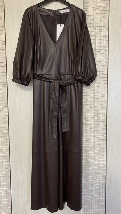 Платье новое Mango