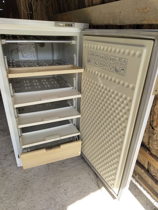 Congelator Arctic 5 sertare