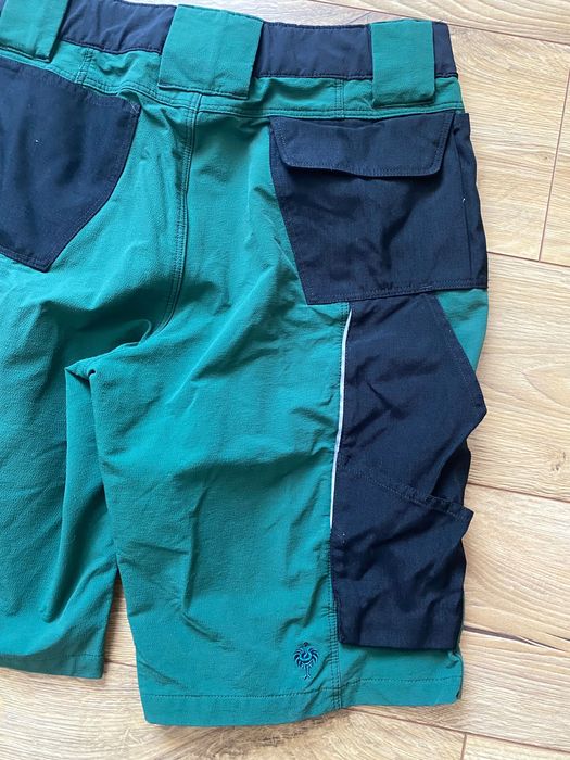 Engelbert Strauss-pantaloni de lucru, profi, de barbati, softshell,48