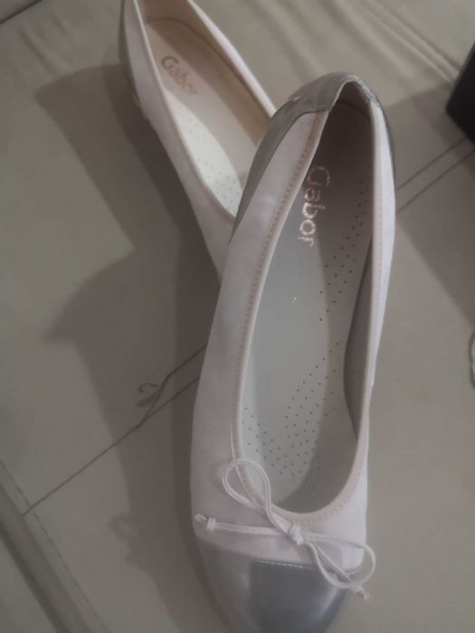 Дамски обувки Gabor