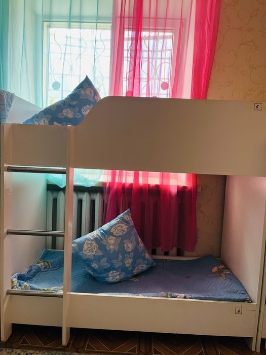 Продаются детские кровати