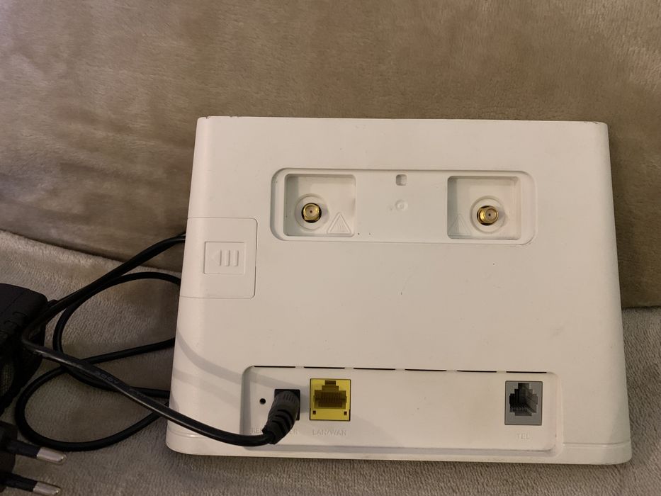 Router 4G Huawei  B-310-S