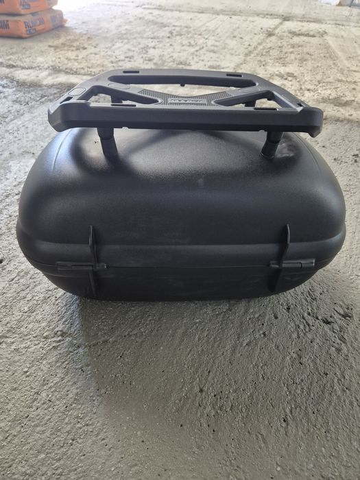 Topcase Kapa nefolosit