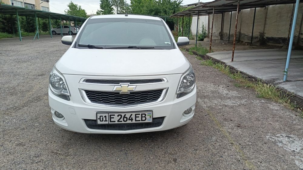 Продажа Кобальт-4