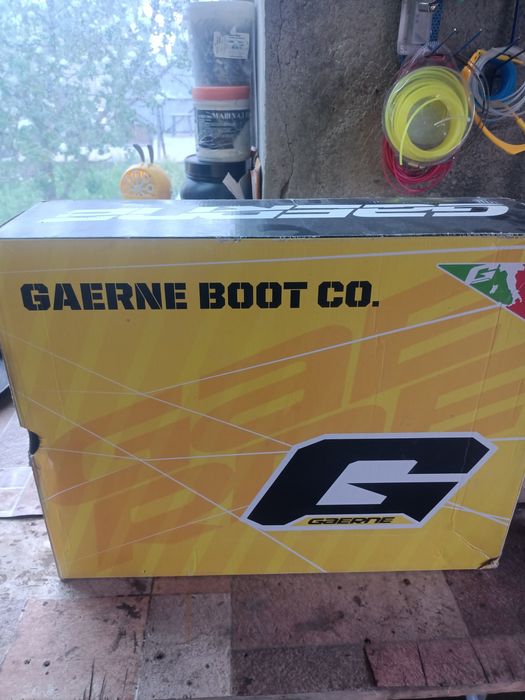 Продам мотоботы ...