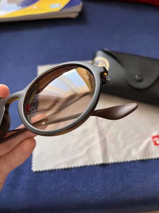 Слънчеви очила Ray Ban