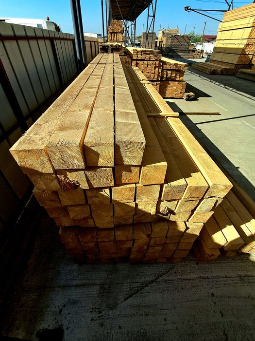 Depozit Cherestea Craiova