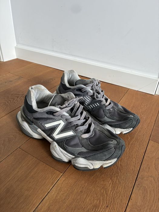 New balance 9060
