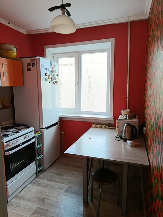 Продам 3 комн квартиру с отличной планировкой