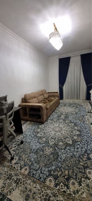 Olmazor Golden house