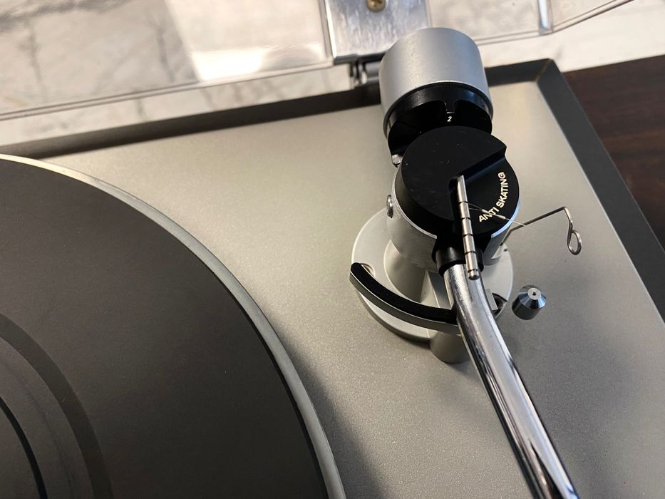 Vintage грамофон Kenwood