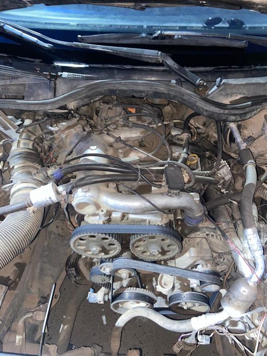 Продам opel omega b