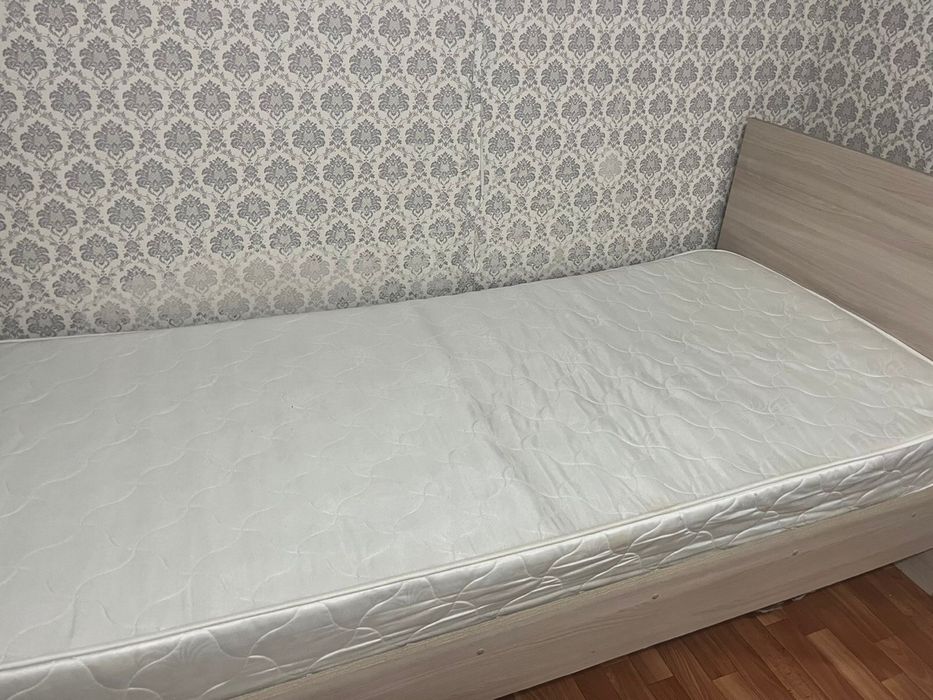 Продается кровать