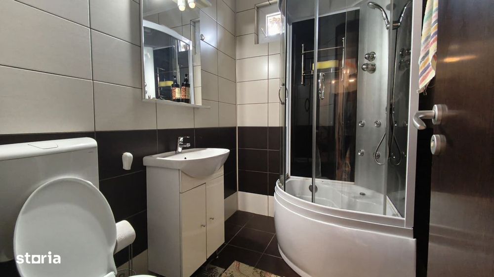 Apartament 2 camere in Deva, zona ultracentrala- 1 Decembrie