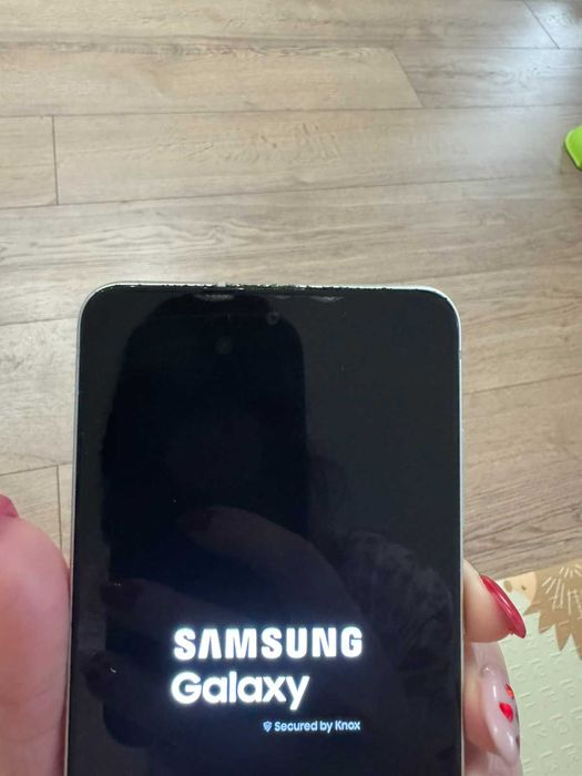 Samsung Galaxy S21 FE 5G