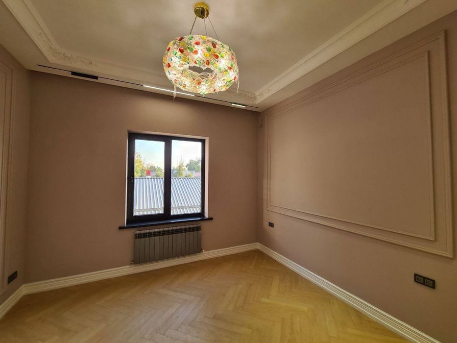 Дом Академгородок 5,2 сотки