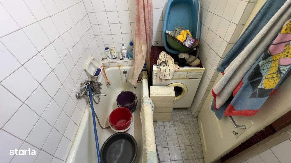 Apartament zona Dimitrov