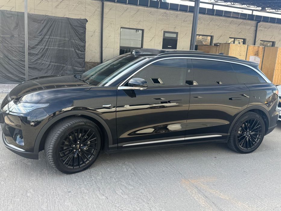 Leapmotor C11 smart dop + sotiladi