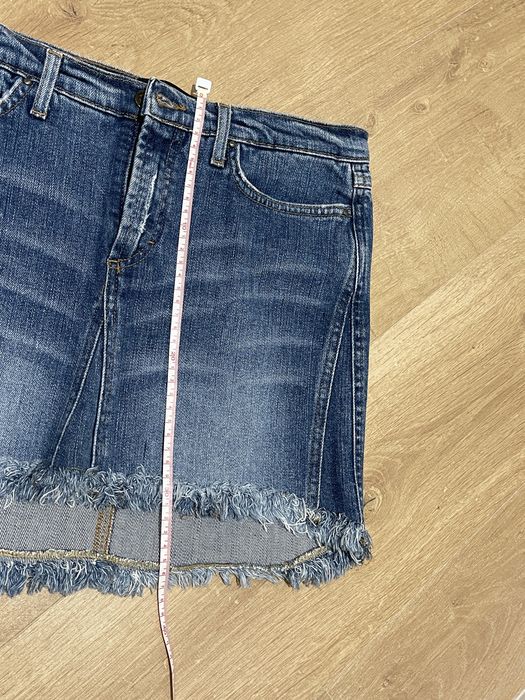 Fusta blugi Roberto Cavalli mas 36(42IT)