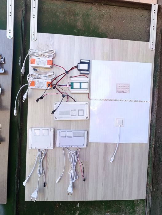 . sensor datchik 22.000.som Obogrev 23.000 som