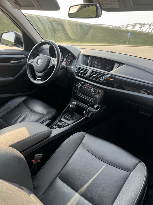 Bmw X1 XDrive  automat