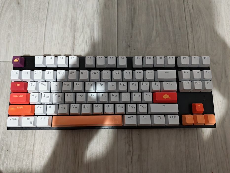 Hyperx cloud core