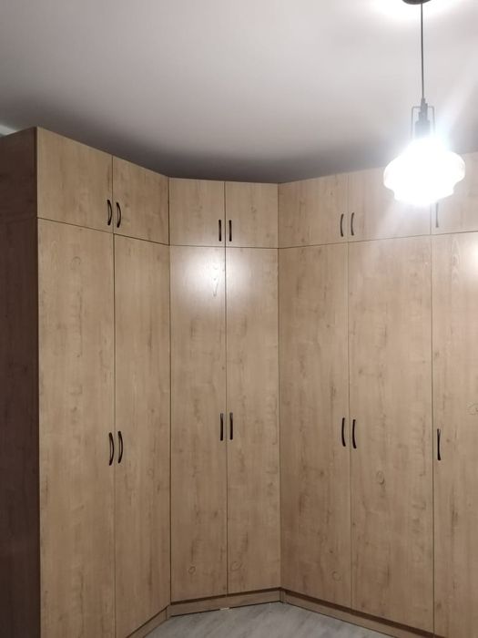 Мебель на заказ нед