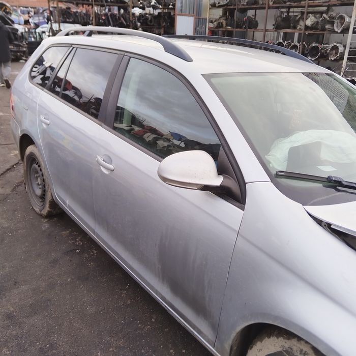 Oglinda stanga/dreapta Vw Golf 5 / Jetta an 2005-2010