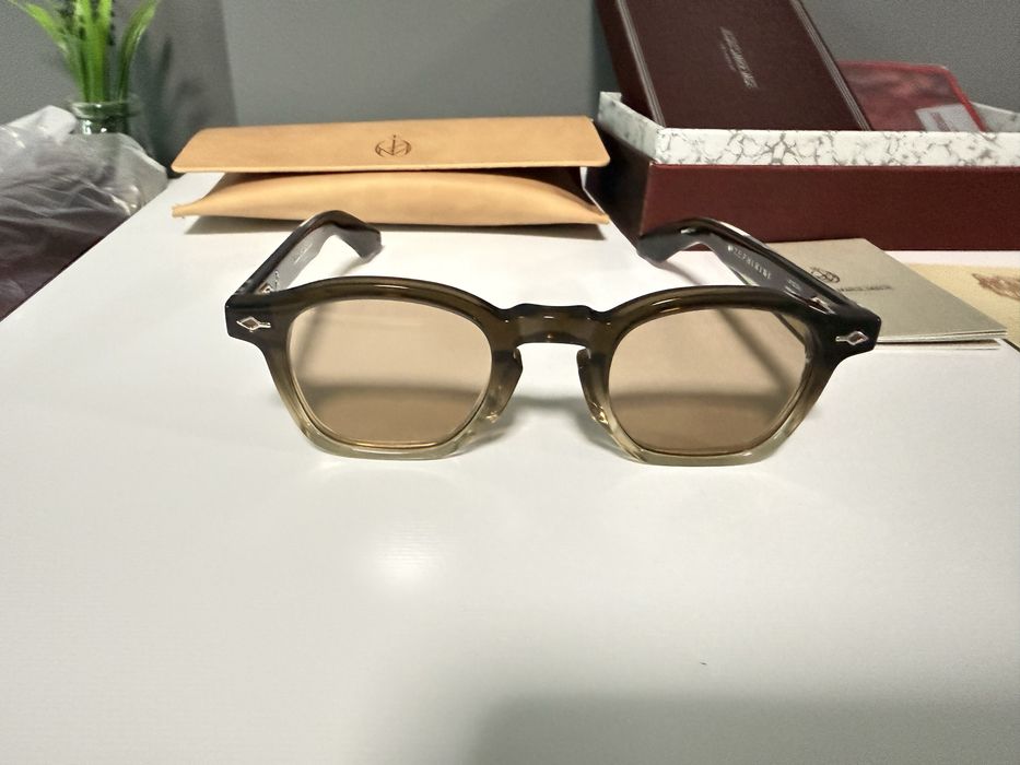 Намаление ! До 30.06- 130€ ! Слънчеви очила Jacques Marie Mage