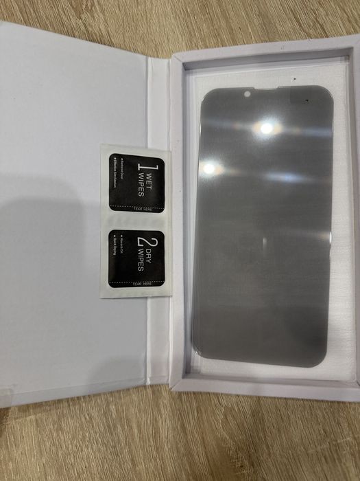 Прайвъси протектор за iphone 14