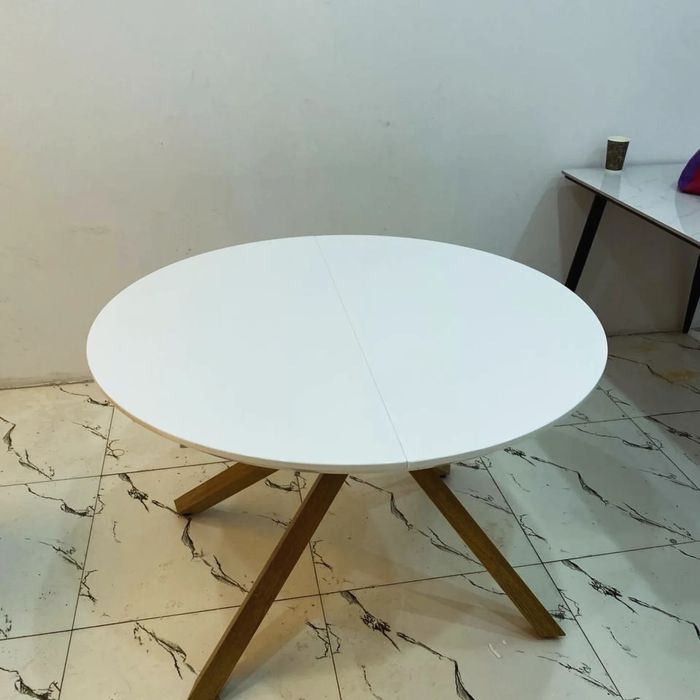 Yangi mebellar Xitoydan