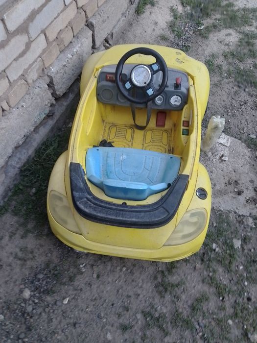 Детски    продам