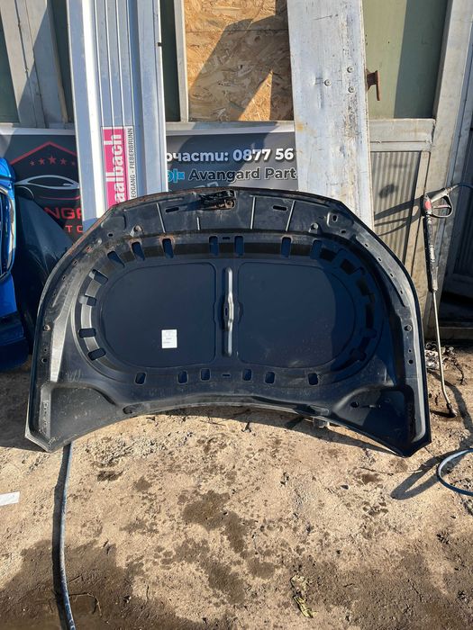 Капак Volkswagen Tiguan